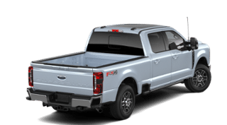 2026 Ford Super Duty® External Image 4